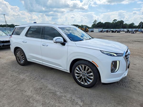 2020 HYUNDAI PALISADE