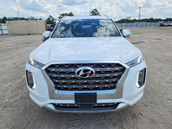 2020 HYUNDAI PALISADE