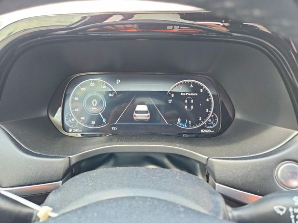 2020 HYUNDAI PALISADE