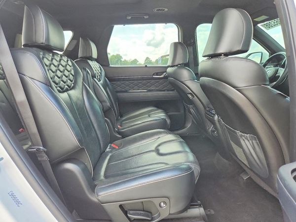 2020 HYUNDAI PALISADE