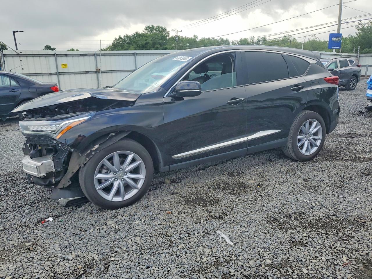 2023 ACURA RDX SH-AWD
