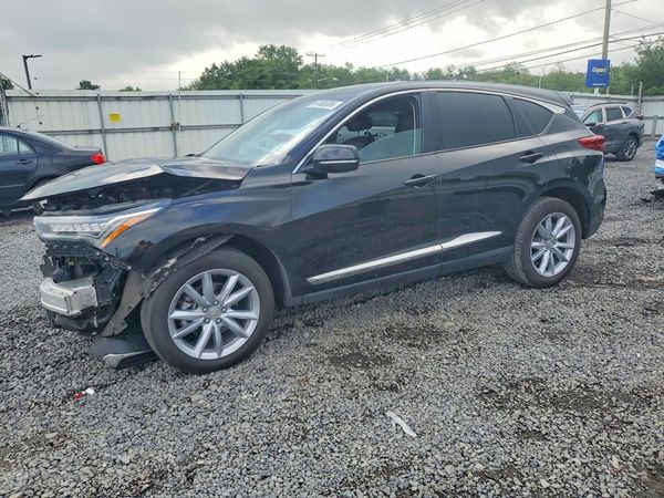 2023 ACURA RDX SH-AWD