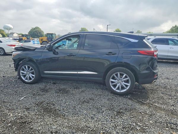 2023 ACURA RDX SH-AWD