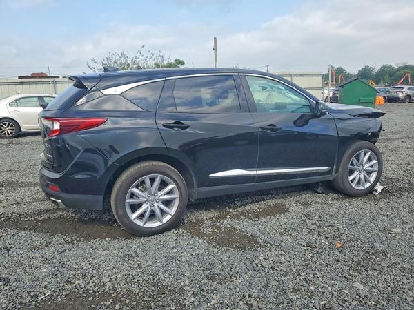 2023 ACURA RDX SH-AWD