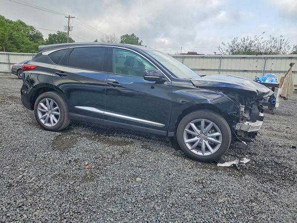 2023 ACURA RDX SH-AWD