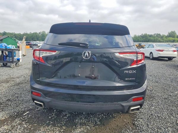 2023 ACURA RDX SH-AWD