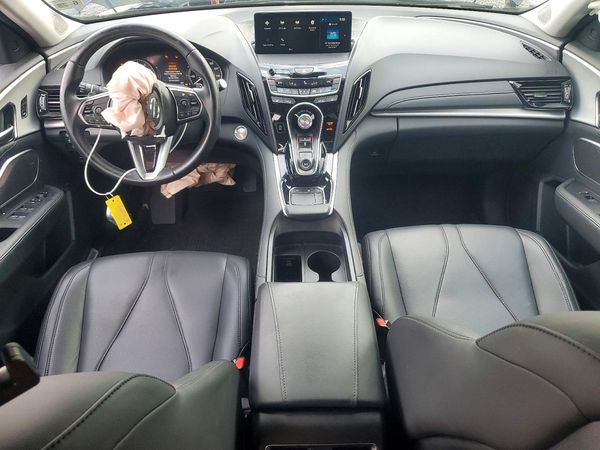 2023 ACURA RDX SH-AWD