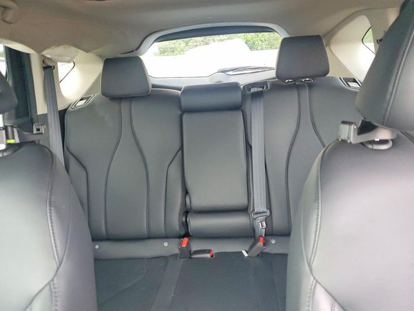 2023 ACURA RDX SH-AWD