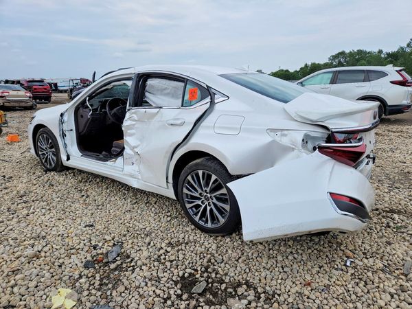2021 LEXUS ES 250 350 Premium