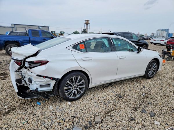 2021 LEXUS ES 250 350 Premium