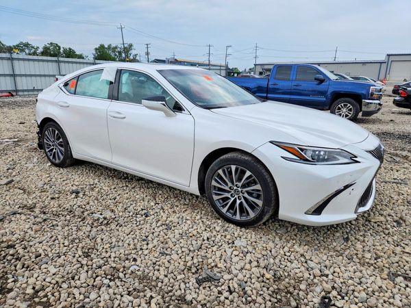 2021 LEXUS ES 250 350 Premium