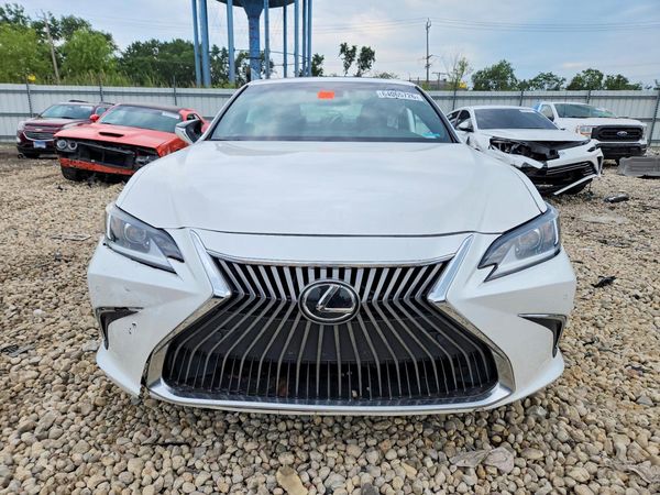 2021 LEXUS ES 250 350 Premium