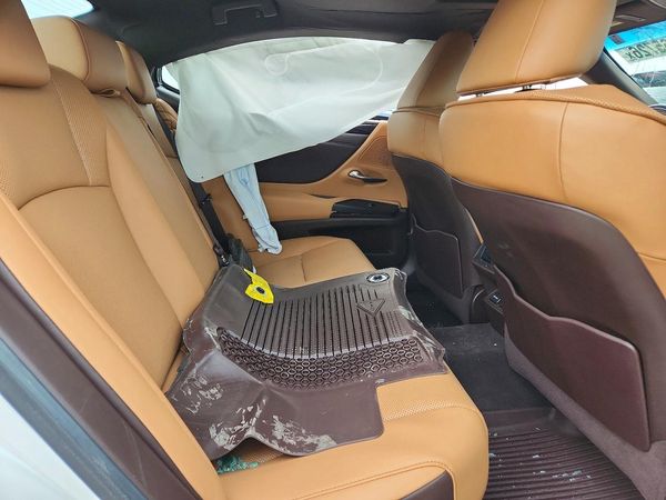 2021 LEXUS ES 250 350 Premium
