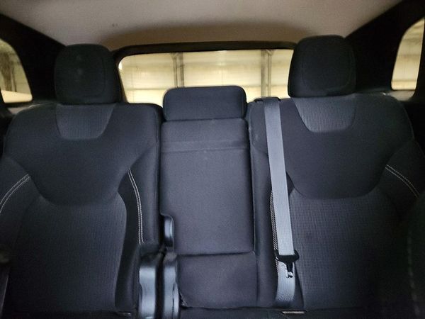 2015 JEEP CHEROKEE LATITUDE FWD