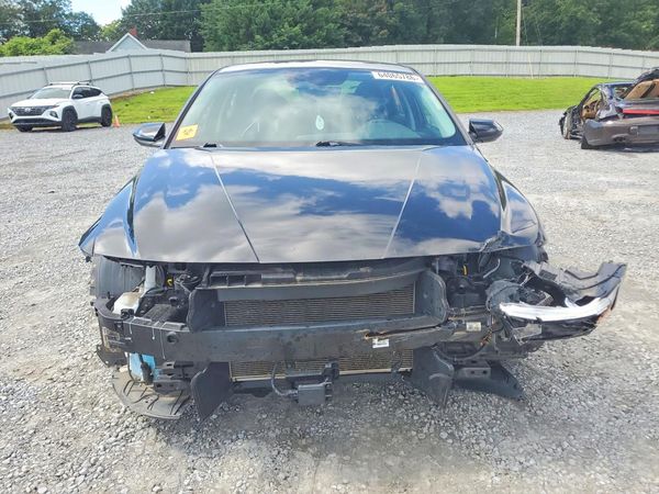 2024 HYUNDAI ELANTRA SEL w/ Convenience Pkg