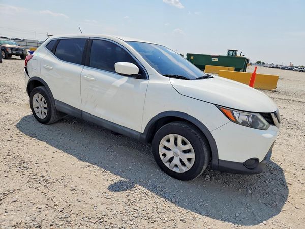 2019 NISSAN ROGUE SPORT