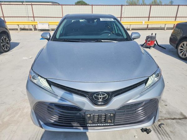 2019 TOYOTA CAMRY L/LE/SE/XLE
