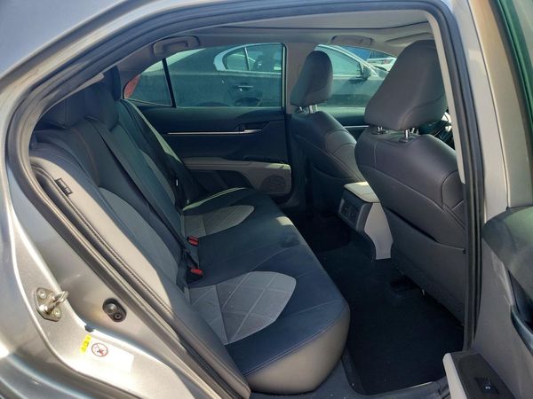 2019 TOYOTA CAMRY L/LE/SE/XLE