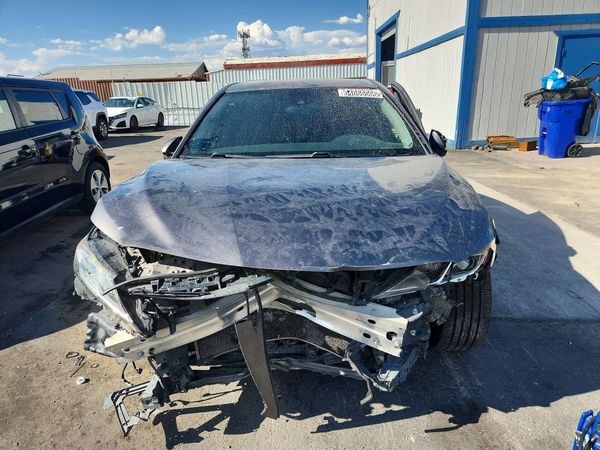 2019 TOYOTA CAMRY L/LE/SE/XLE — DIRF