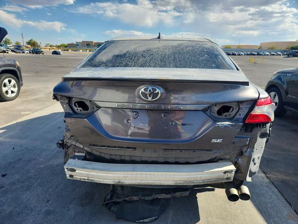 2019 TOYOTA CAMRY L/LE/SE/XLE — DIRR