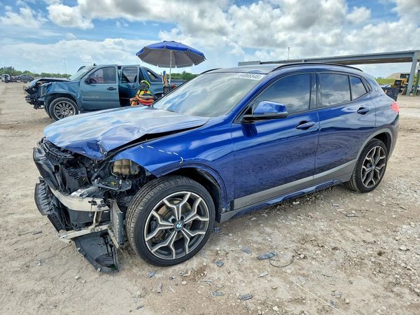 2019 BMW X2 xDrive28i
