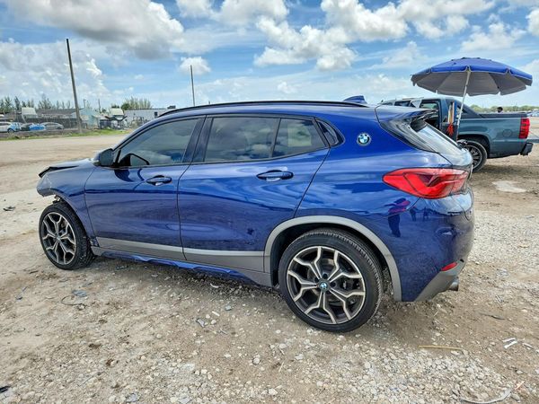 2019 BMW X2 xDrive28i
