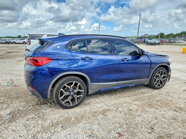 2019 BMW X2 xDrive28i