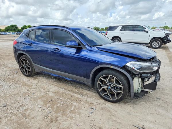 2019 BMW X2 xDrive28i