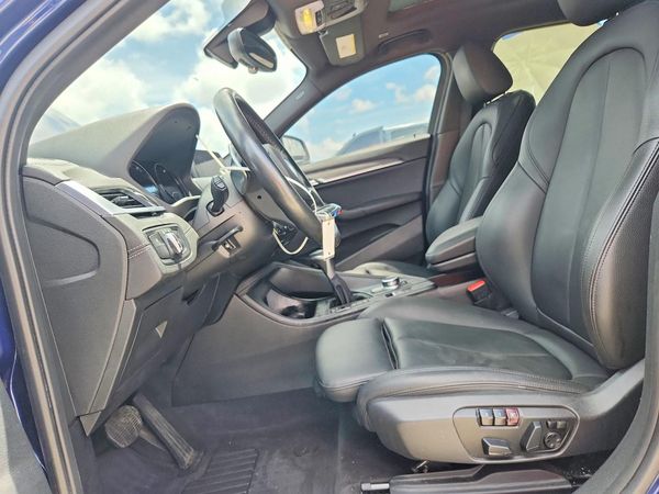 2019 BMW X2 xDrive28i