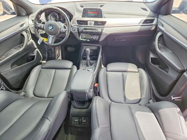 2019 BMW X2 xDrive28i