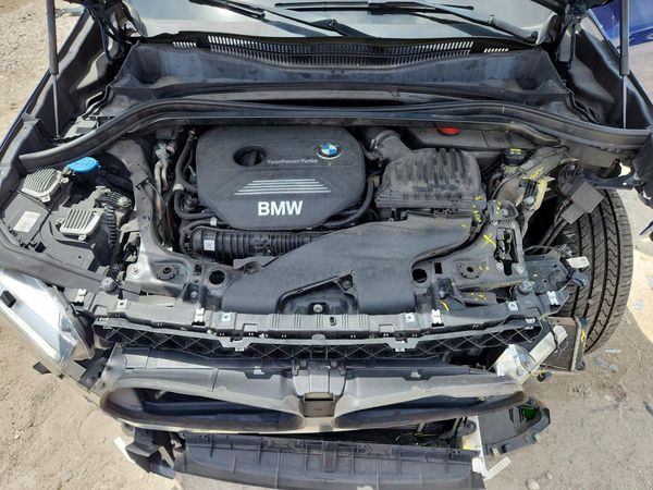2019 BMW X2 xDrive28i