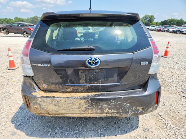 2017 TOYOTA PRIUS — DIRR