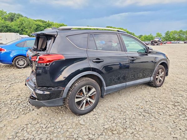 2016 TOYOTA RAV4 XLE (M Grade)