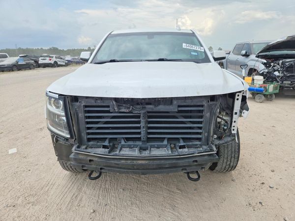 2020 CHEVROLET TAHOE LS
