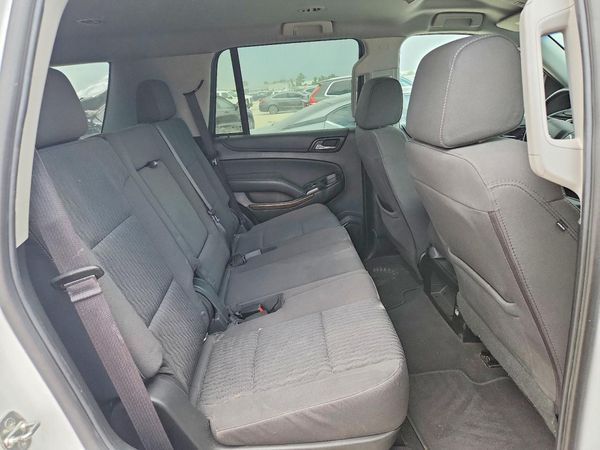 2020 CHEVROLET TAHOE LS