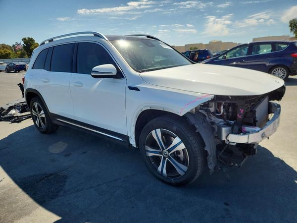 2023 MERCEDES-BENZ EQB EQB300 4MATIC