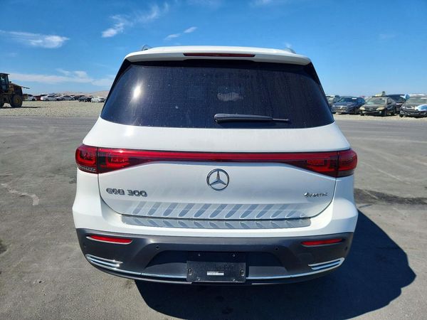 2023 MERCEDES-BENZ EQB EQB300 4MATIC