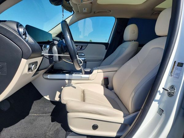 2023 MERCEDES-BENZ EQB EQB300 4MATIC
