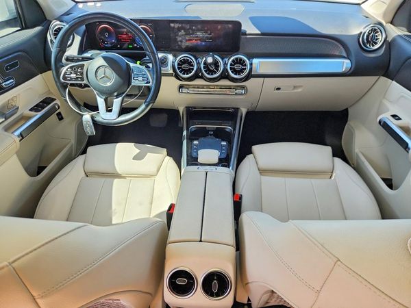 2023 MERCEDES-BENZ EQB EQB300 4MATIC