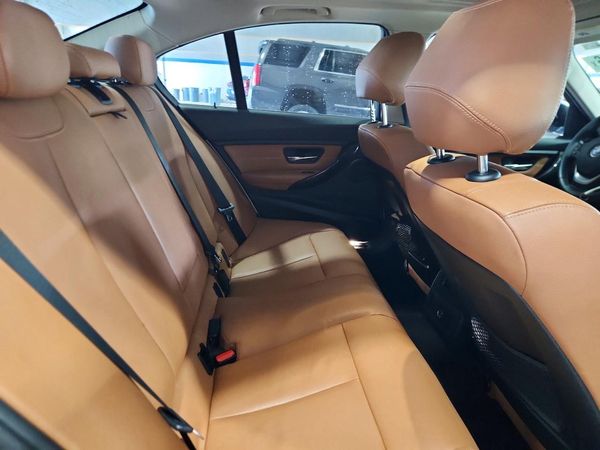 2015 BMW 328 SA