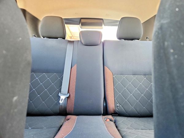 2018 NISSAN KICKS