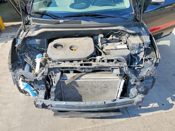 2017 KIA SOUL Plus