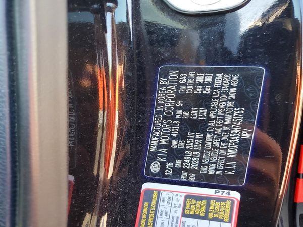2017 KIA SOUL Plus