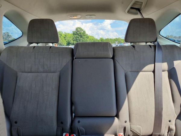 2013 HONDA CRV LX — SUVN