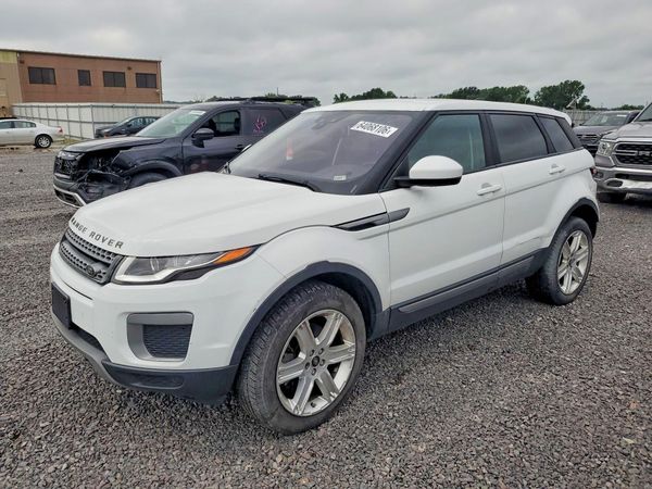 2017 LAND ROVER RANGE ROVER EVOQUE