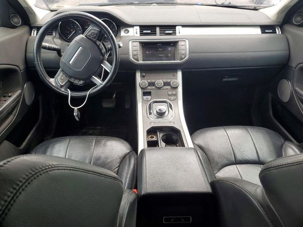 2017 LAND ROVER RANGE ROVER EVOQUE SE