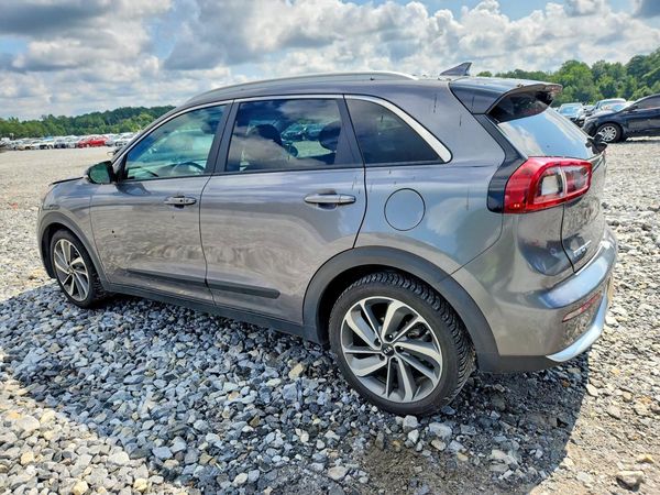 2017 KIA NIRO Touring / Touring Tech