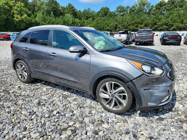 2017 KIA NIRO Touring / Touring Tech