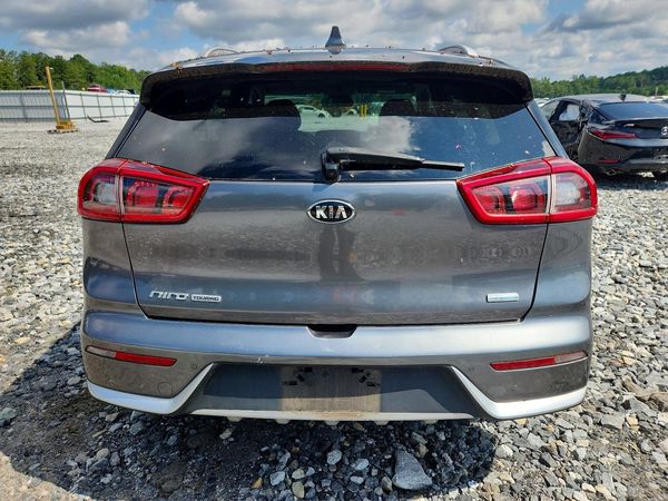 2017 KIA NIRO Touring / Touring Tech