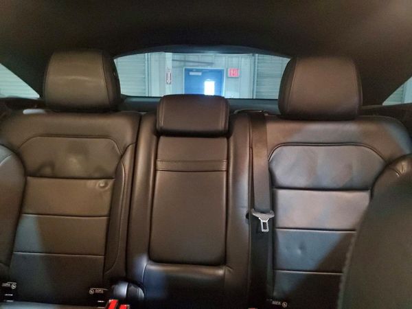 2019 MERCEDES-BENZ GLE COUPE AMG GLE43